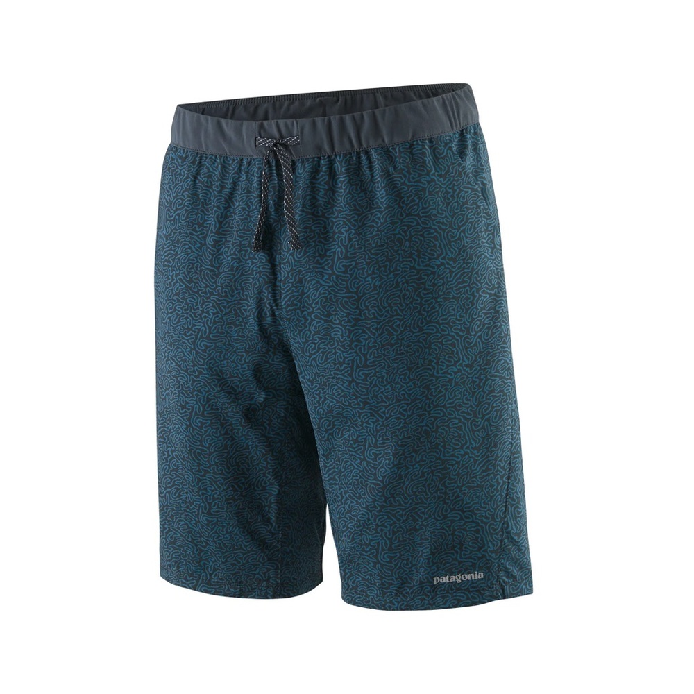 Patagonia Men's Terrebonne Trail Shorts